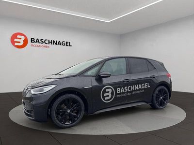 Grau Gebraucht 2021 VW ID.3 Pro Kleinwagen | CHF 24’900 (Etwas zu teuer)