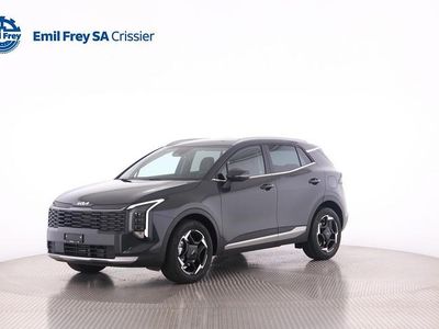 Grau Neu 2025 Kia Sportage SUV | CHF 47’540