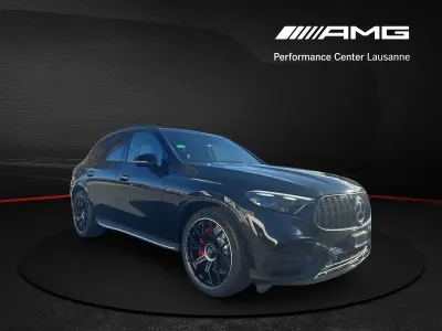 Neu (2026) Mercedes GLC63 AMG Executive 680 PS | Fairer Preis