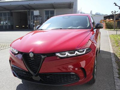 Neu 2025 Alfa Romeo Tonale SUV | CHF 58’900