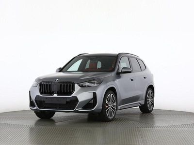 "frozen pure grey me mét. Neu 2025 BMW X1 M Sport SUV | CHF 75’900 (Teuer)