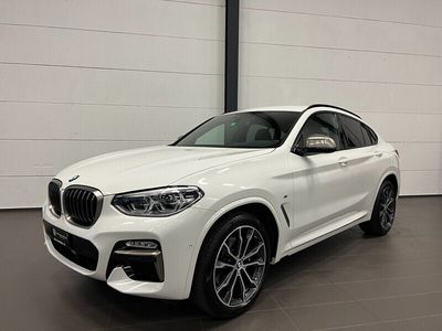 Gebraucht 2018 BMW X4 M Sport SUV | CHF 42’900