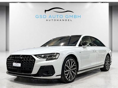 Gebraucht Audi A8 Ambiente 286 PS (210 kW) 2025 Limousine