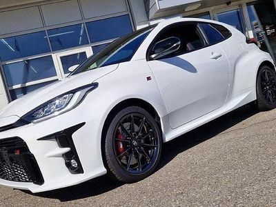 Gebraucht 2021 Toyota Yaris Sport Limousine | CHF 39’990