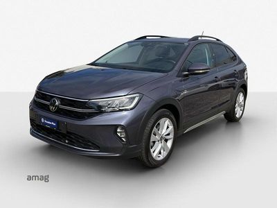 Rauchgrau metallic Gebraucht 2024 VW Taigo United SUV | CHF 21’990