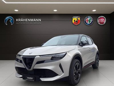 Neu 2025 Alfa Romeo Junior SUV | CHF 41’290 (Etwas zu teuer)