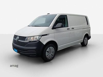 Gebraucht 2023 VW T6.1 Van | CHF 27’990 (Guter Preis)