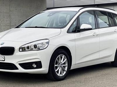 BMW 218 Gran Tourer