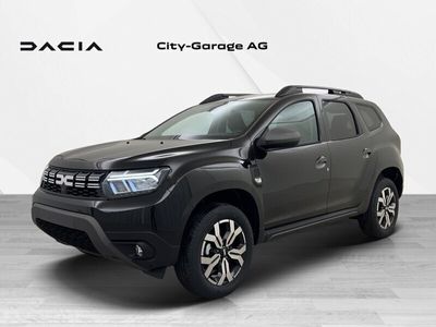 gebraucht Dacia Duster 1.3 TCe 150 Journey EDC