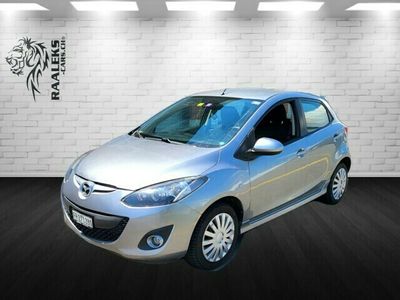 gebraucht Mazda 2 1.5i 16V Sport