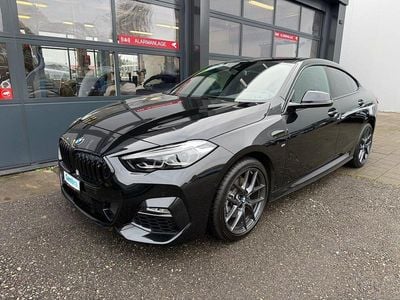 Gebraucht 2024 BMW 218 M Sport Coupé | CHF 28’800 (Etwas zu teuer)