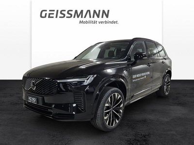 Gebraucht 2025 Volvo XC90 Ultra SUV | CHF 82’820 (Teuer)