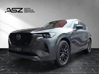 Gebraucht 2023 Mazda CX-60 Homura-Line SUV | CHF 49’900 (Fairer Preis)