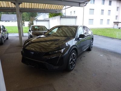 Gebraucht 2023 Peugeot 408 GT Limousine | CHF 45’500 (Teuer)