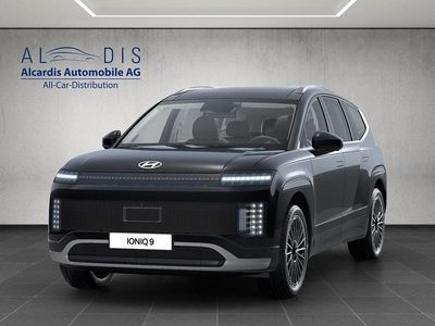 Neu 2025 Hyundai Ioniq 9 SUV | CHF 81’900 (Fairer Preis)