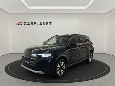 Neu 2025 Opel Frontera SUV | CHF 30’850 (Fairer Preis)