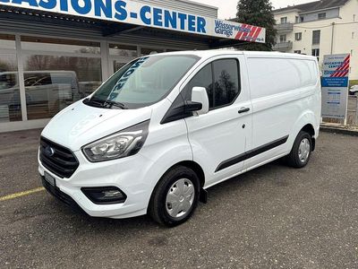 Gebraucht Ford Transit Trend 105 PS (77 kW) 2023 Limousine