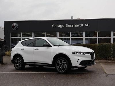 Neu 2025 Alfa Romeo Tonale Sprint SUV | CHF 46’900