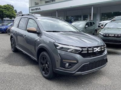 Neu 2025 Dacia Jogger Extreme Van / Kleinbus | CHF 29’780 (Fairer Preis)