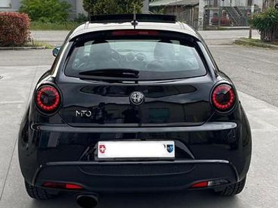 Gebraucht Alfa Romeo MiTo Quadrifoglio Verde 170 PS (125 kW) 2013 Kleinwagen