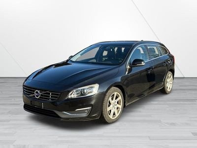 Gebraucht 2014 Volvo V60 Momentum Kombi | CHF 6’250