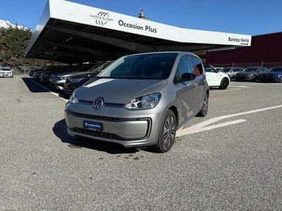 Gebraucht 2021 VW e-up! Kleinwagen | CHF 13’500 (Fairer Preis)