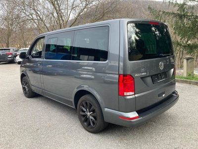 gebraucht VW Multivan 6.1 Trendline Liberty