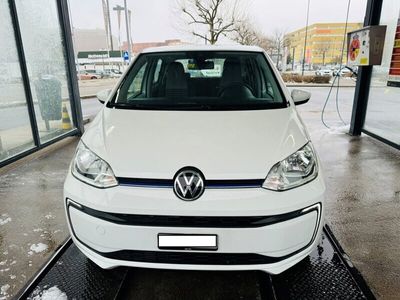 VW e-up!