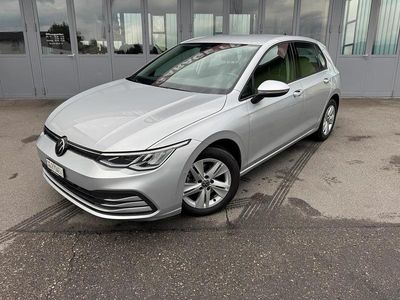 Gebraucht 2021 VW Golf VIII Life | CHF 19’000 (Fairer Preis)