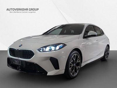 Neu 2025 BMW 123 M Sport Kleinwagen | CHF 51’900 (Fairer Preis)