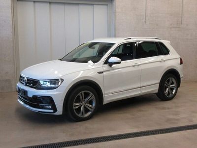 gebraucht VW Tiguan 2.0TSI High 4Motion