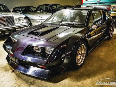 Gebraucht 1978 Alpine A310 Coupé | CHF 32’800