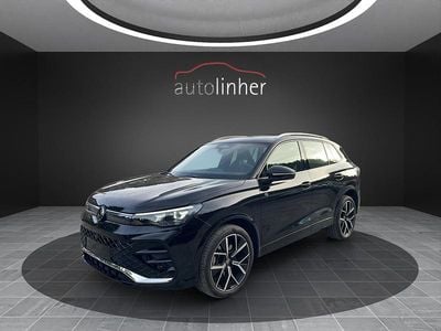 Gebraucht 2025 VW Tiguan R-line SUV | CHF 42’900 (Fairer Preis)