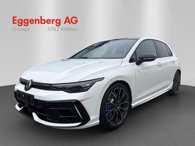 Gebraucht 2025 VW Golf VIII R | CHF 55’900