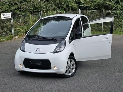 Gebraucht Citroën C-zero 49 kW (67 PS) 2019 Kleinwagen