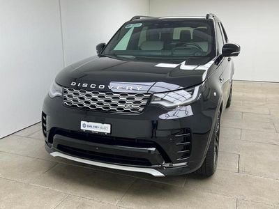 Gebraucht 2024 Land Rover Discovery 5 SUV | CHF 84’500