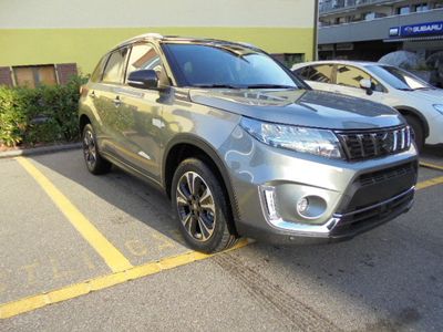 gebraucht Suzuki Vitara 1.5B Top Hybrid Edition