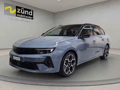 Grau Neu 2025 Opel Astra Kombi | CHF 52’400