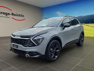 Neu 2025 Kia Sportage SUV | CHF 43’690 (Guter Preis)