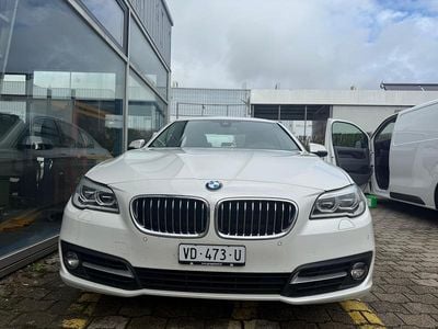 Gebraucht 2015 BMW 528 | CHF 13’300