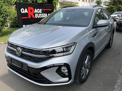 VW Taigo