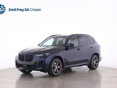 Blau Neu 2025 BMW X5 Comfort Edition SUV | CHF 146’680