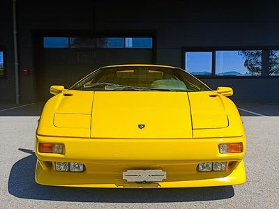 Gebraucht 1992 Lamborghini Diablo | CHF 260’000