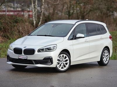 BMW 218 Gran Tourer