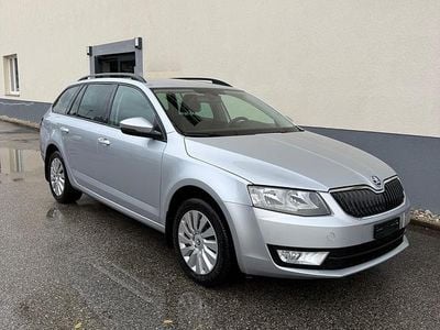 Gebraucht 2014 Skoda Octavia Ambition Kombi | CHF 12’500 (Fairer Preis)