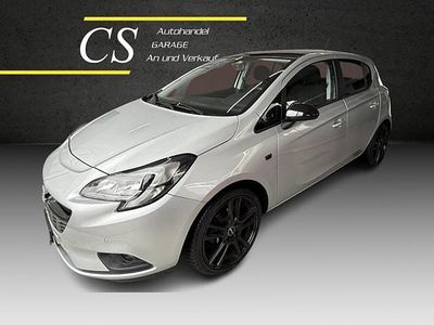 Gebraucht Opel Corsa Excite 95 PS (69 kW) 2018 Kleinwagen