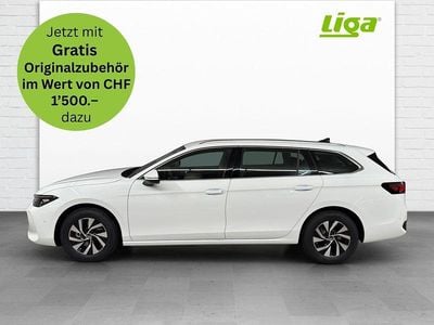 Neu 2025 VW Passat Business Kombi | CHF 45’800 (Fairer Preis)