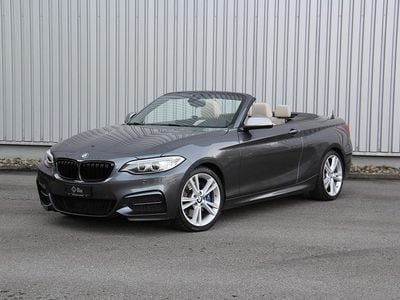 Gebraucht BMW M240 M Sport 340 PS (250 kW) 2017