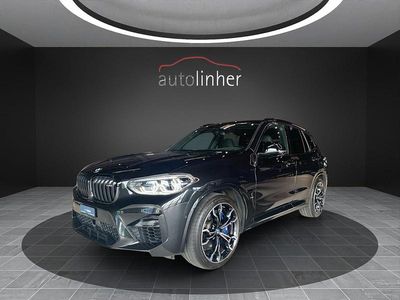 Gebraucht BMW X3 M Competition Edition 510 PS (375 kW) 2021 SUV