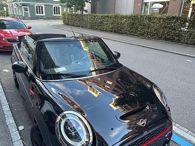 Gebraucht 2022 Mini John Cooper Works Kleinwagen | CHF 35’000 (Teuer)